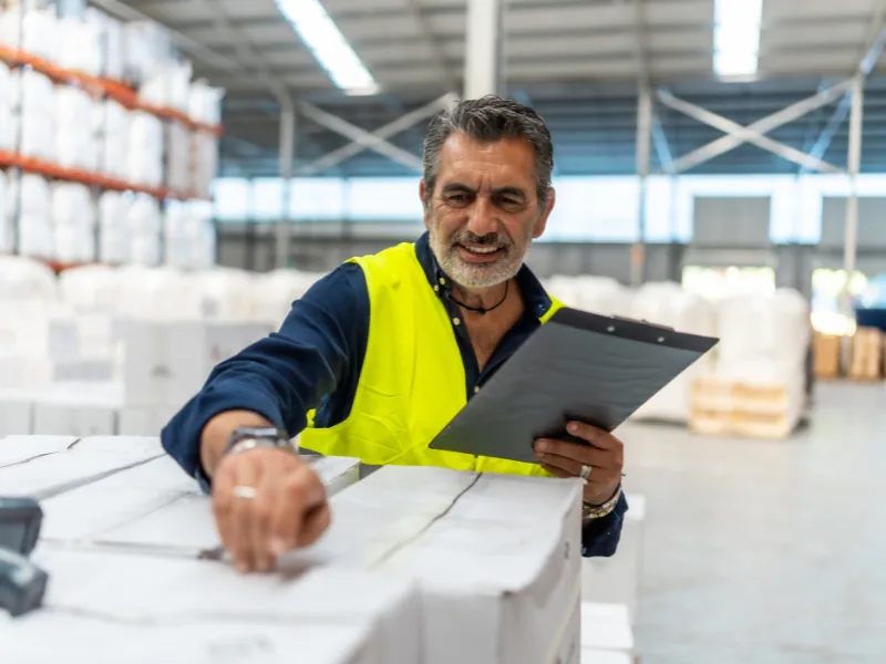Cómo cotizar trabajos industriales con márgenes reales (sin frenar el proceso)