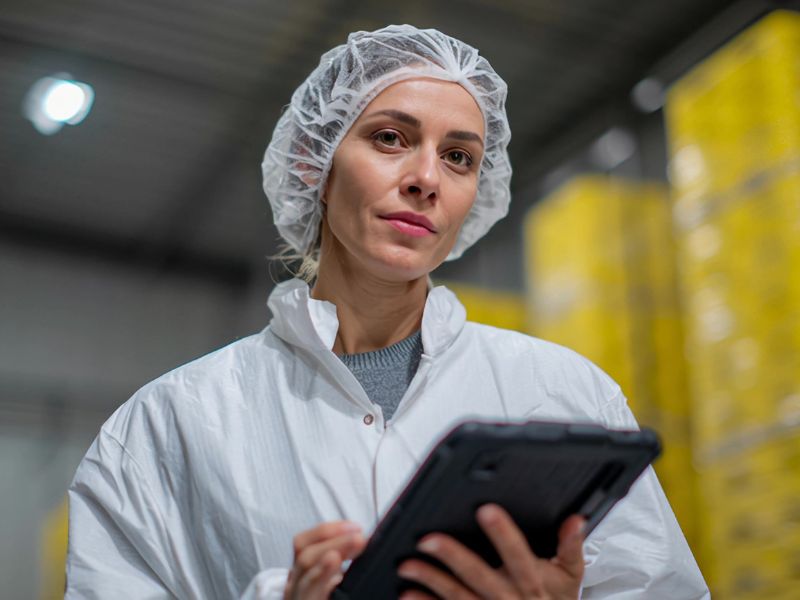 Trazabilidad de producto: el seguro de vida de tu fábrica frente a un reclamo