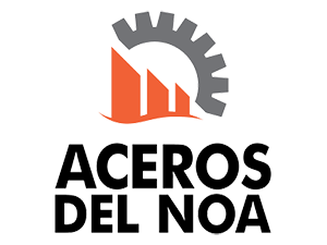 Aceros del Noa — cliente de S-Factory