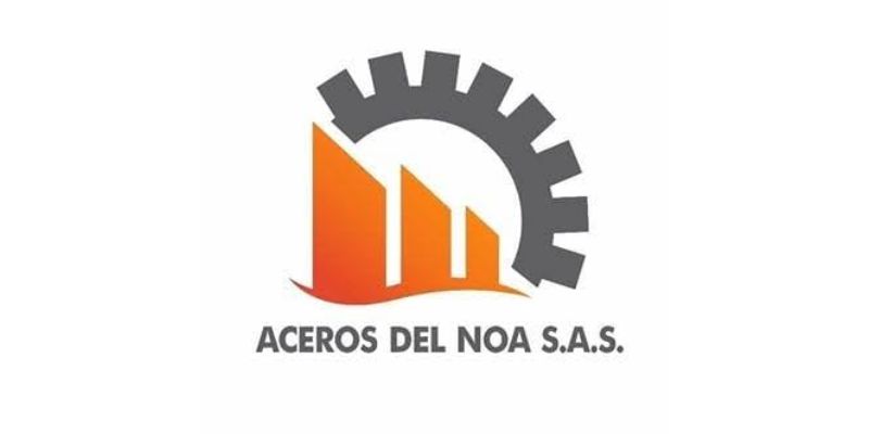 Aceros del Noa — cliente de S-Factory