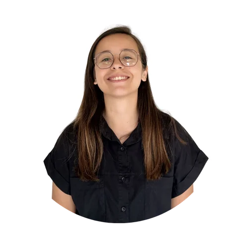 Delfina Córdoba — Consultora de Implementación y BI