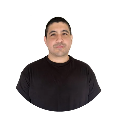 Gabriel Gonzalez — Desarrollador Full Stack Senior