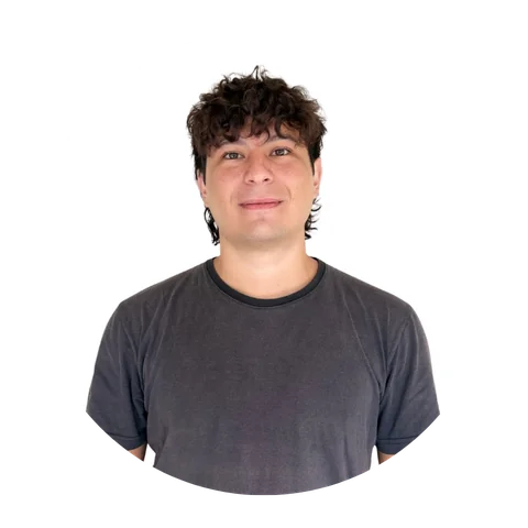 Juan Martin — Consultor de Implementación y Automatización