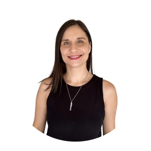 Noelia Orio — Atención al Cliente