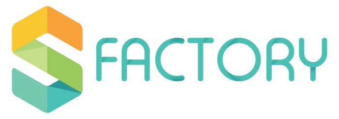 S-Factory — ERP industrial para PyMEs