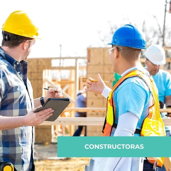 ERP industrial para gestión de proyectos