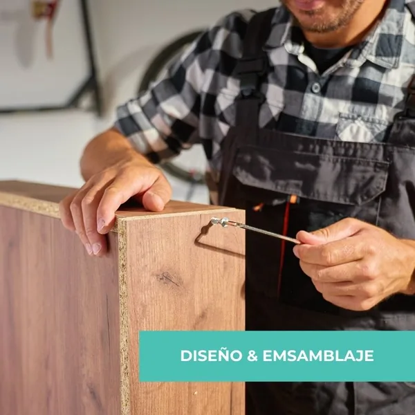 ERP industrial para fábricas a pedido